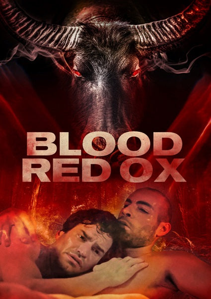Blood-Red Ox (DVD)