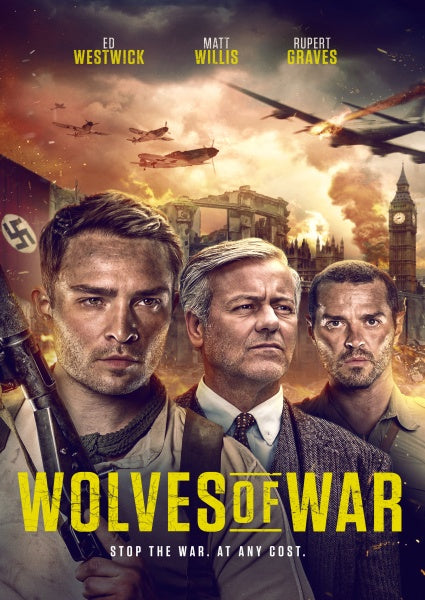 Wolves of War (DVD)