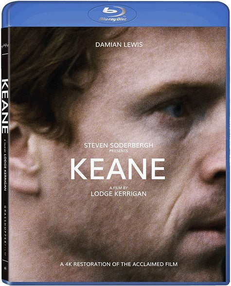 Keane (Blu-ray)