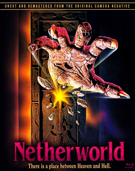 Netherworld (Blu-ray)