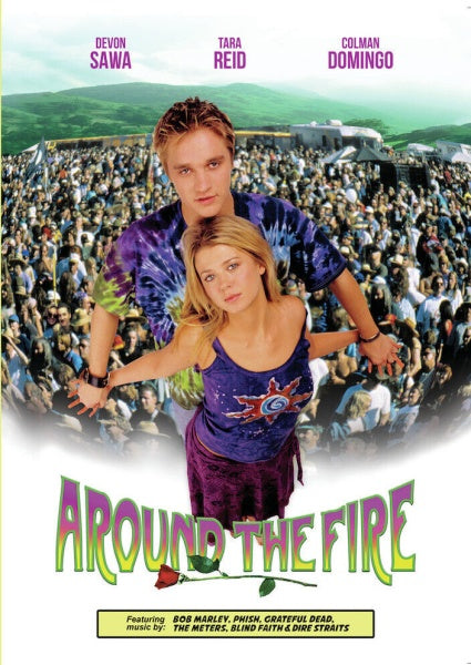 Around the Fire (DVD)