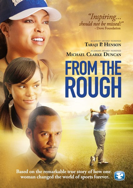 From the Rough (DVD)
