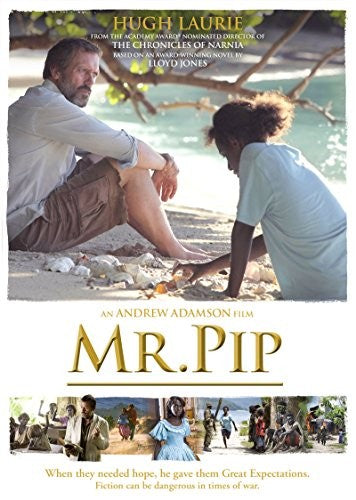 Mr. Pip (DVD)