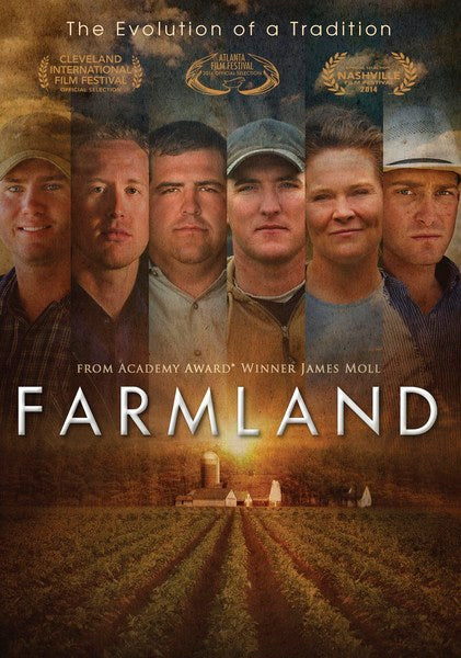 Farmland (DVD)