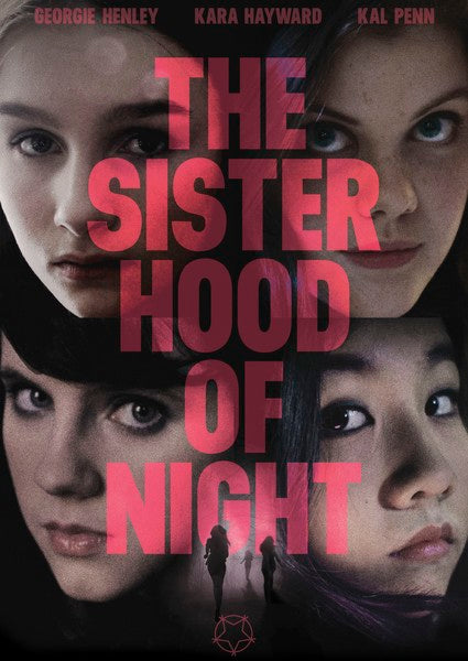 The Sisterhood of Night (DVD)