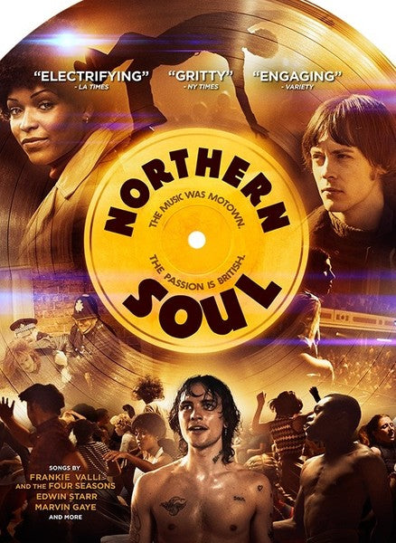 Northern Soul (DVD)