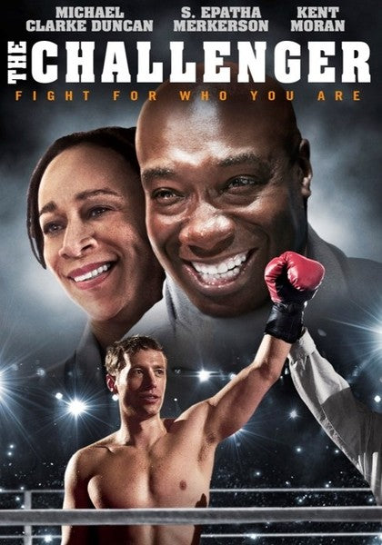 The Challenger (DVD)