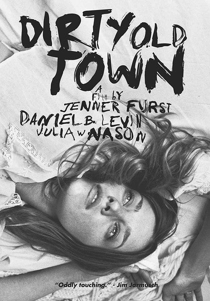 Dirty Old Town (DVD)