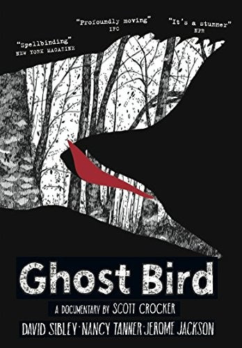 Ghost Bird (DVD)