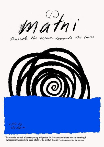 Malni - Towards the Ocean, Towards the Shore (DVD)