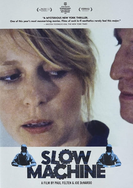 Slow Machine (DVD)