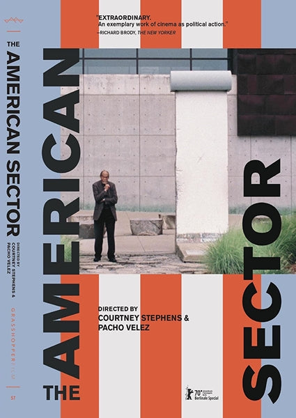 The American Sector (DVD)