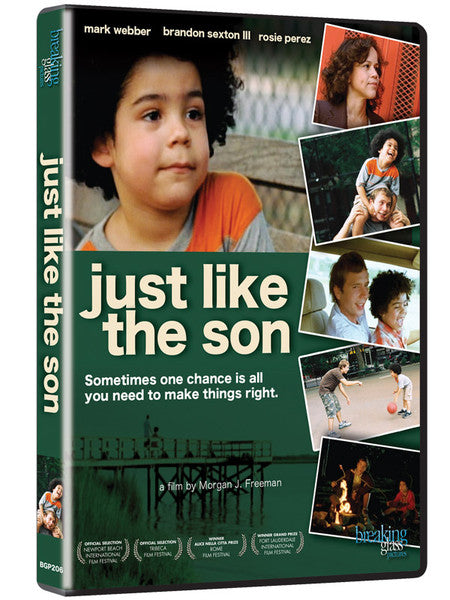 Just Like the Son (DVD)