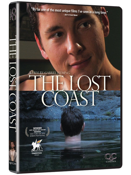 Lost Coast (DVD)