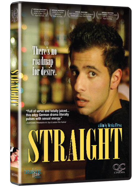 Straight (DVD)