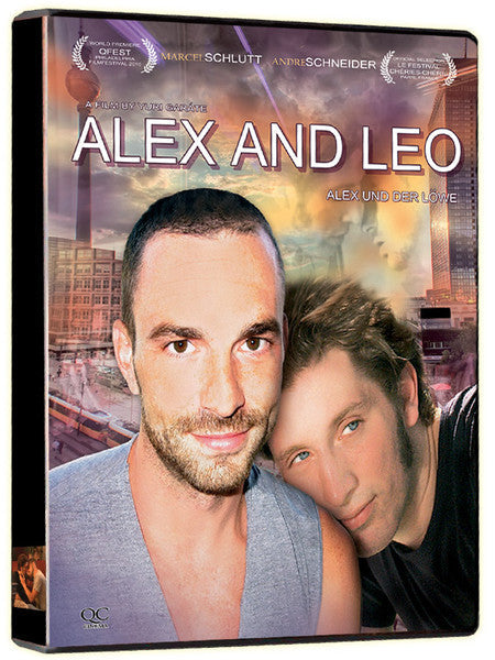 Alex and Leo (DVD)