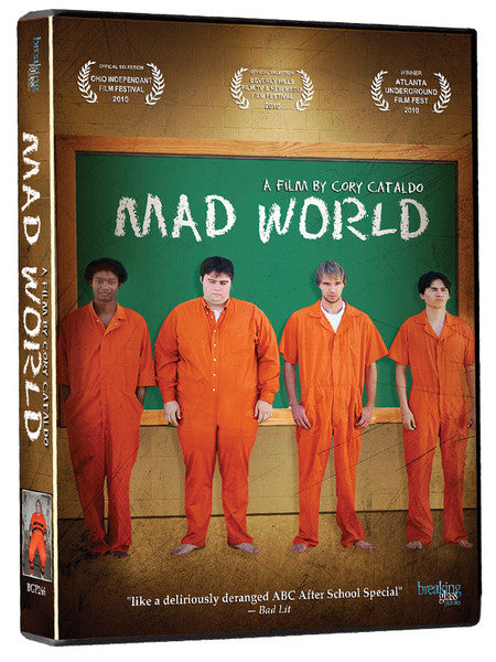 Mad World (DVD)