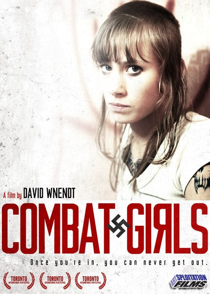 Combat Girls (DVD)