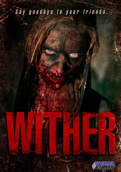 Wither (Vittra) (DVD)