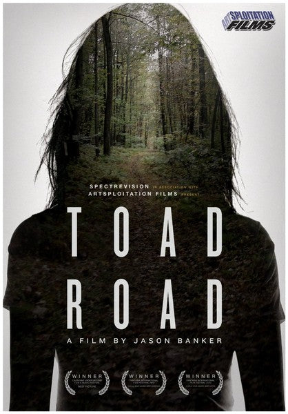 Toad Road (DVD)
