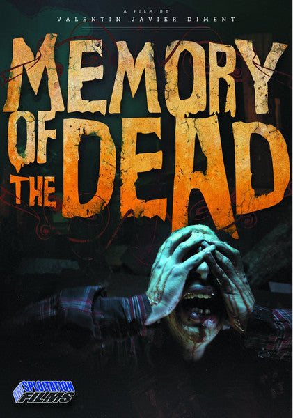 Memory of the Dead (DVD)