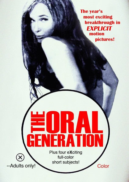 The Oral Generation (DVD)