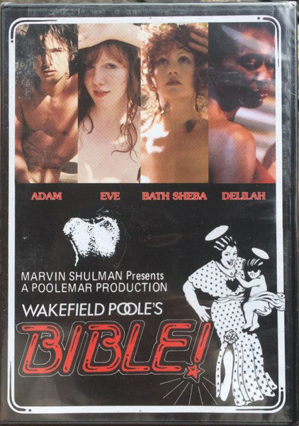Bible (DVD)