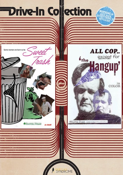 Sweet Trash + the Hang up (DVD)