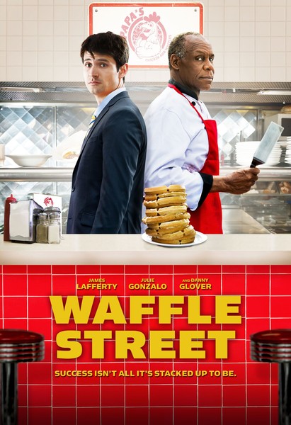 Waffle Street (DVD)