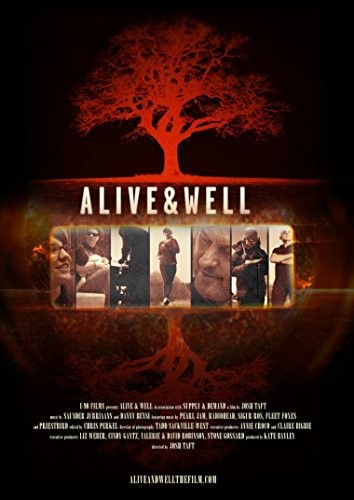 Alive & Well (DVD)