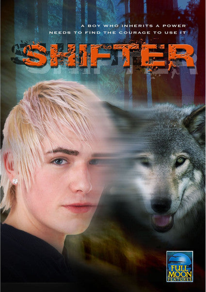 Shifter (DVD)