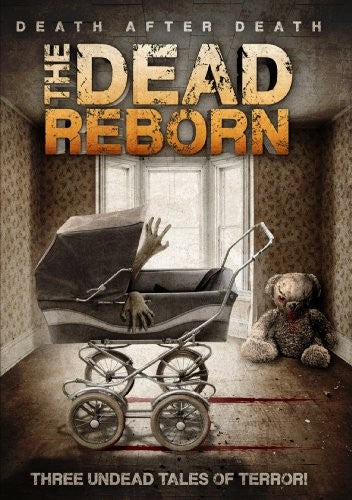 Dead Reborn (DVD)