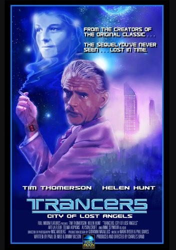 Trancers: City of Lost Angels (DVD)
