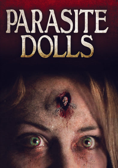 Parasite Dolls (DVD)
