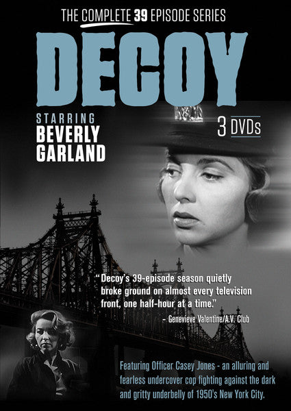 Decoy (DVD)