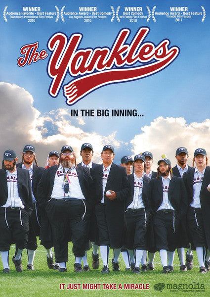 The Yankles (DVD)