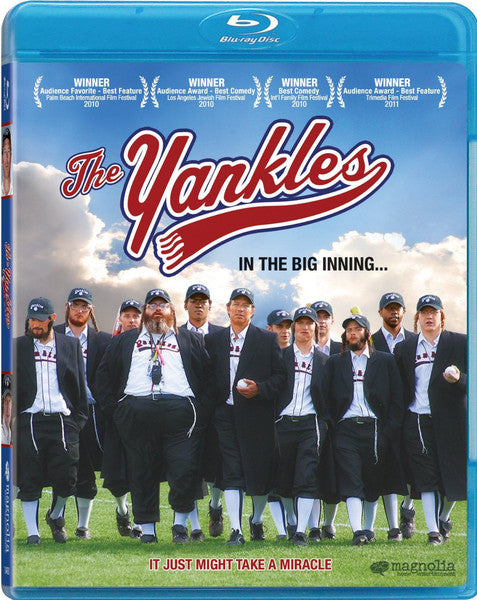 The Yankles (Blu-ray)