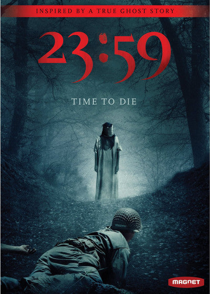 23:59 (DVD)