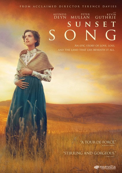 Sunset Song (DVD)