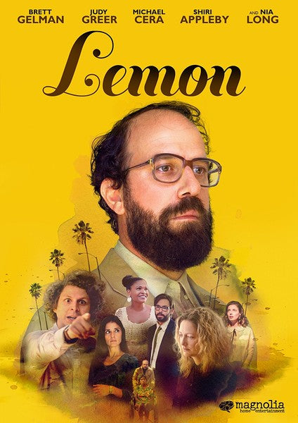 Lemon (DVD)