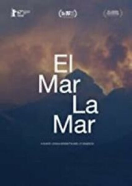 El Mar La Mar (DVD)