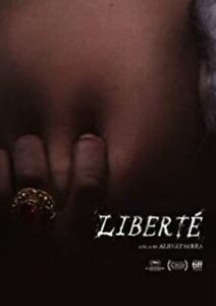 Liberte (DVD)