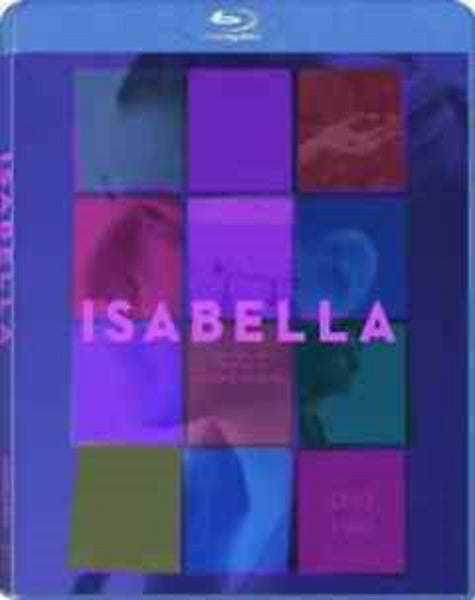 Isabella (Blu-ray)