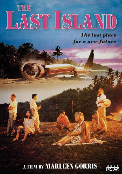Last Island (DVD)
