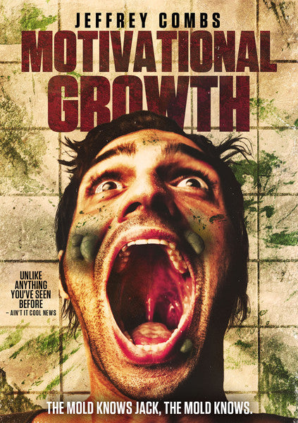 Motivational Growth (DVD)