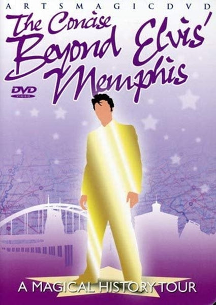 Presley, Elvis: Beyond Elvis'Memphis: Concise Version (DVD)