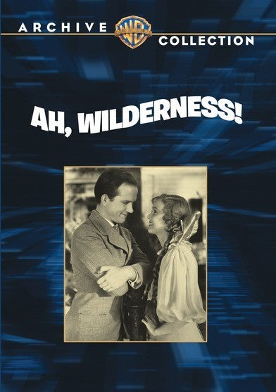 Ah, Wilderness (DVD)