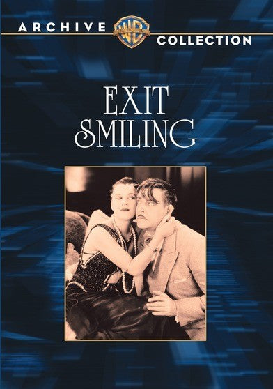 Exit Smiling (DVD)
