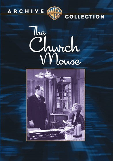 Church Mouse (DVD)