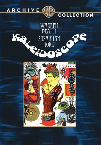 Kaleidoscope (DVD)